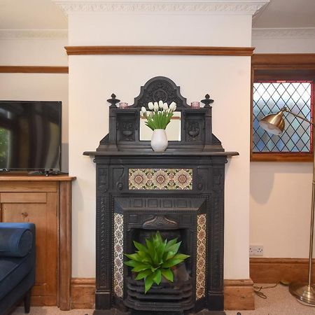 Unique Period One Bedroom House In Колчестер Екстер'єр фото