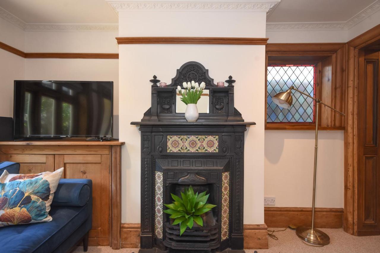 Unique Period One Bedroom House In Колчестер Екстер'єр фото